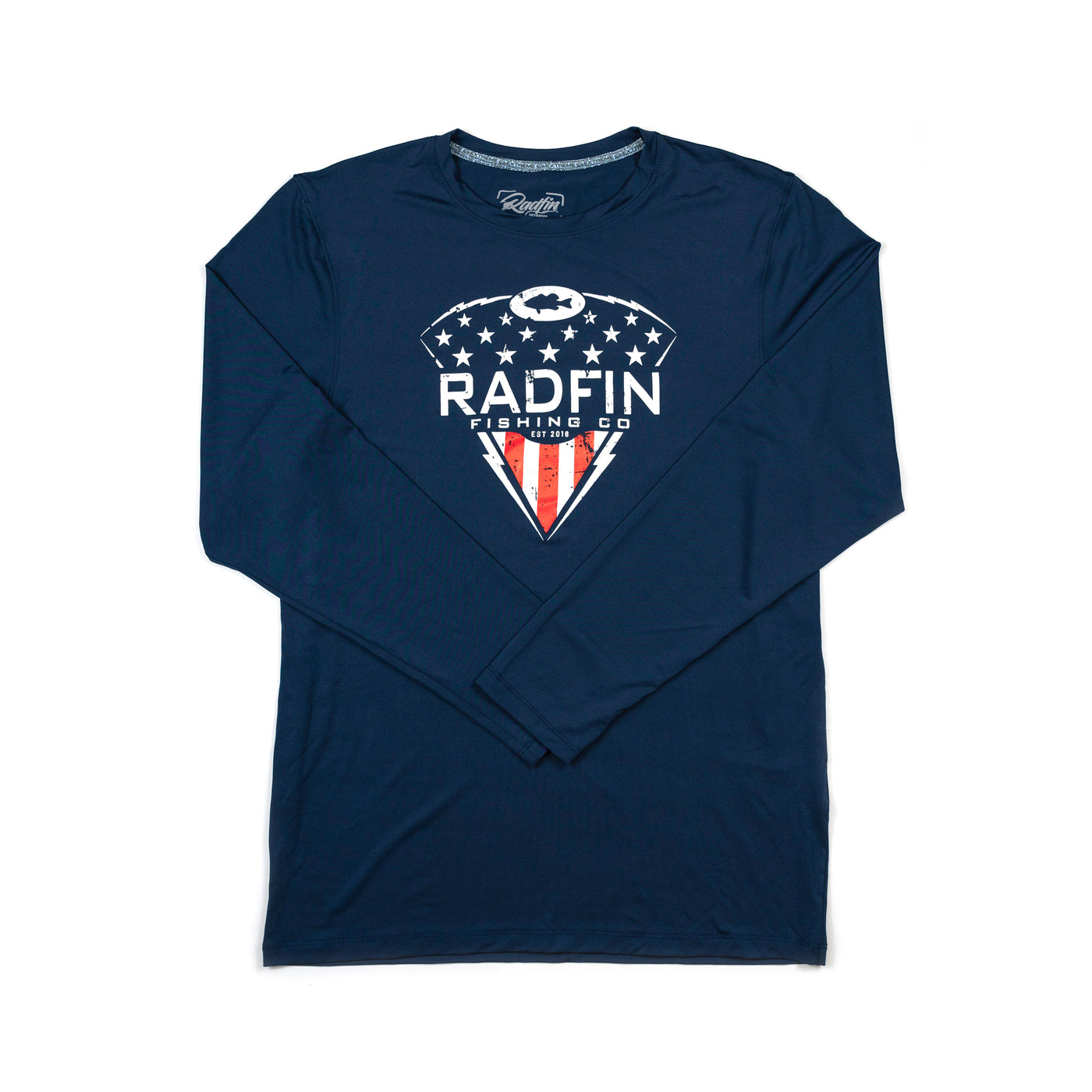 Patriot L/S Shirt