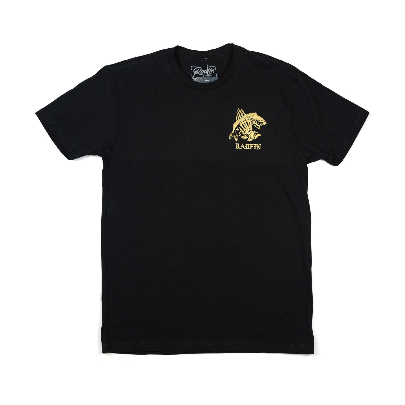 Skully Hands Tee