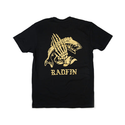 Skully Hands Tee