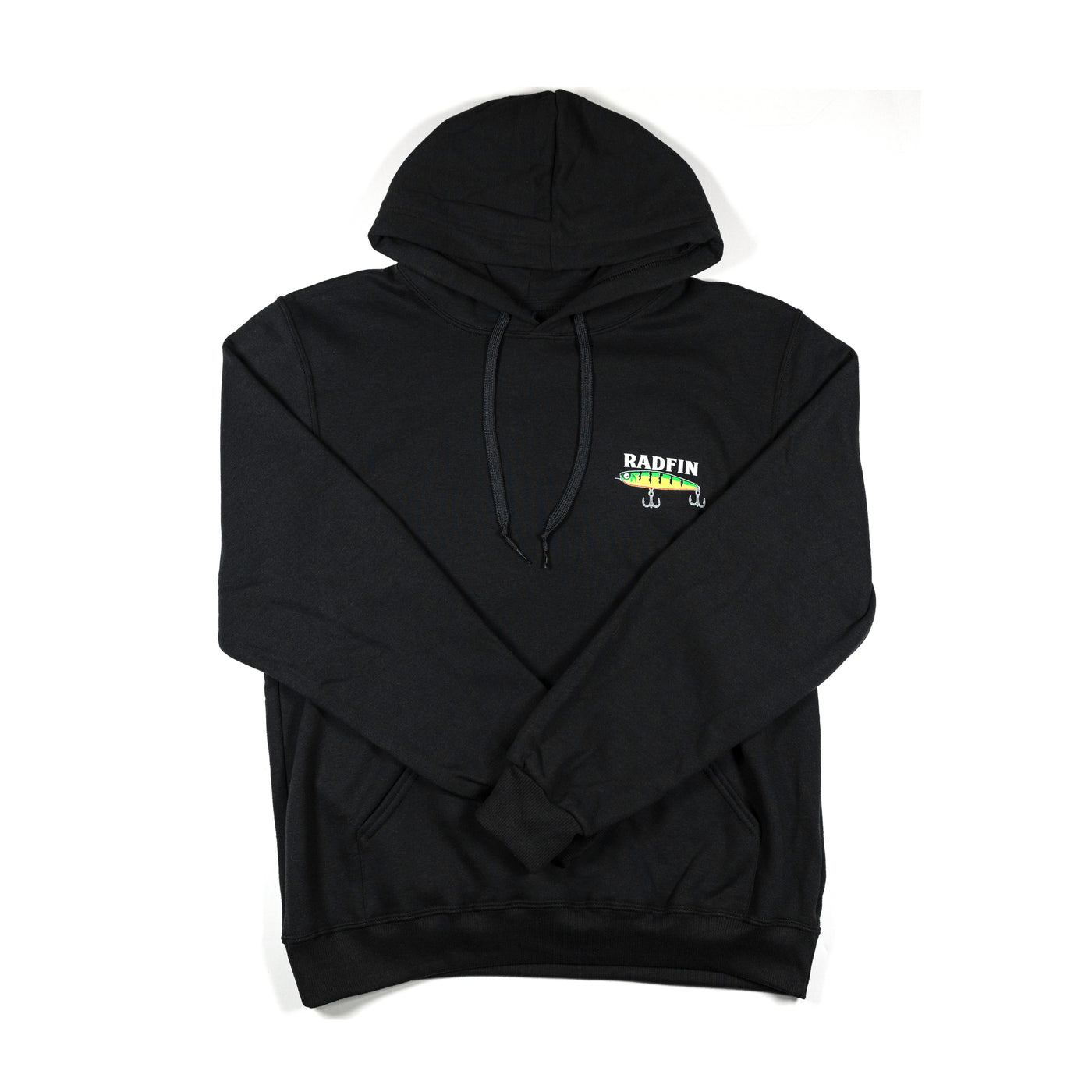 Lure Fleece Hoody