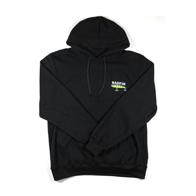 Lure Fleece Hoody