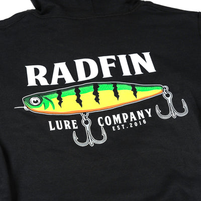 Lure Fleece Hoody