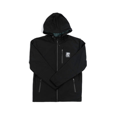 Skully Hands Fleece Jacket