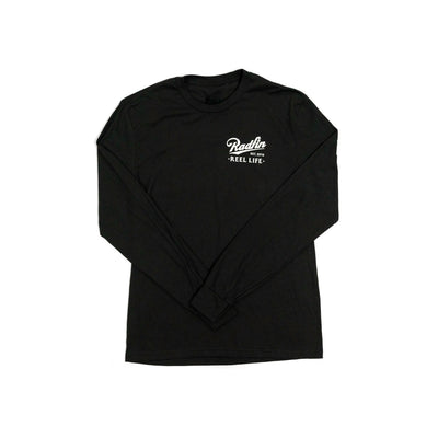 Reel Life L/S Tee