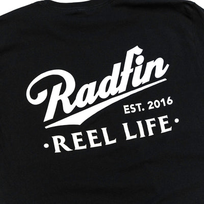 Reel Life Tee