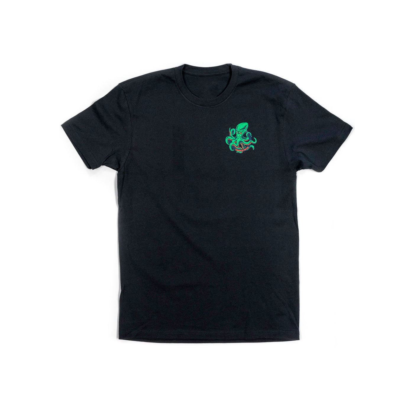 Legends of the Sea Tee