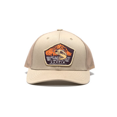 Mt. Signal Trucker