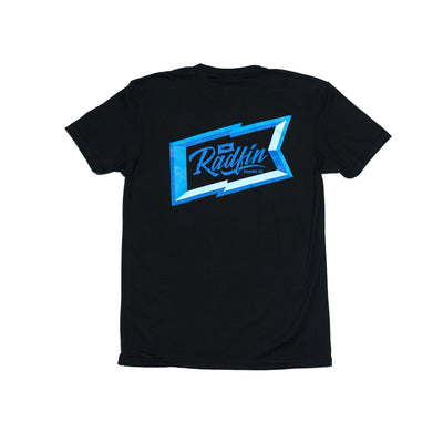 Static Bolt Tee