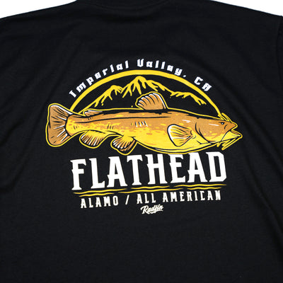 Flathead Tee