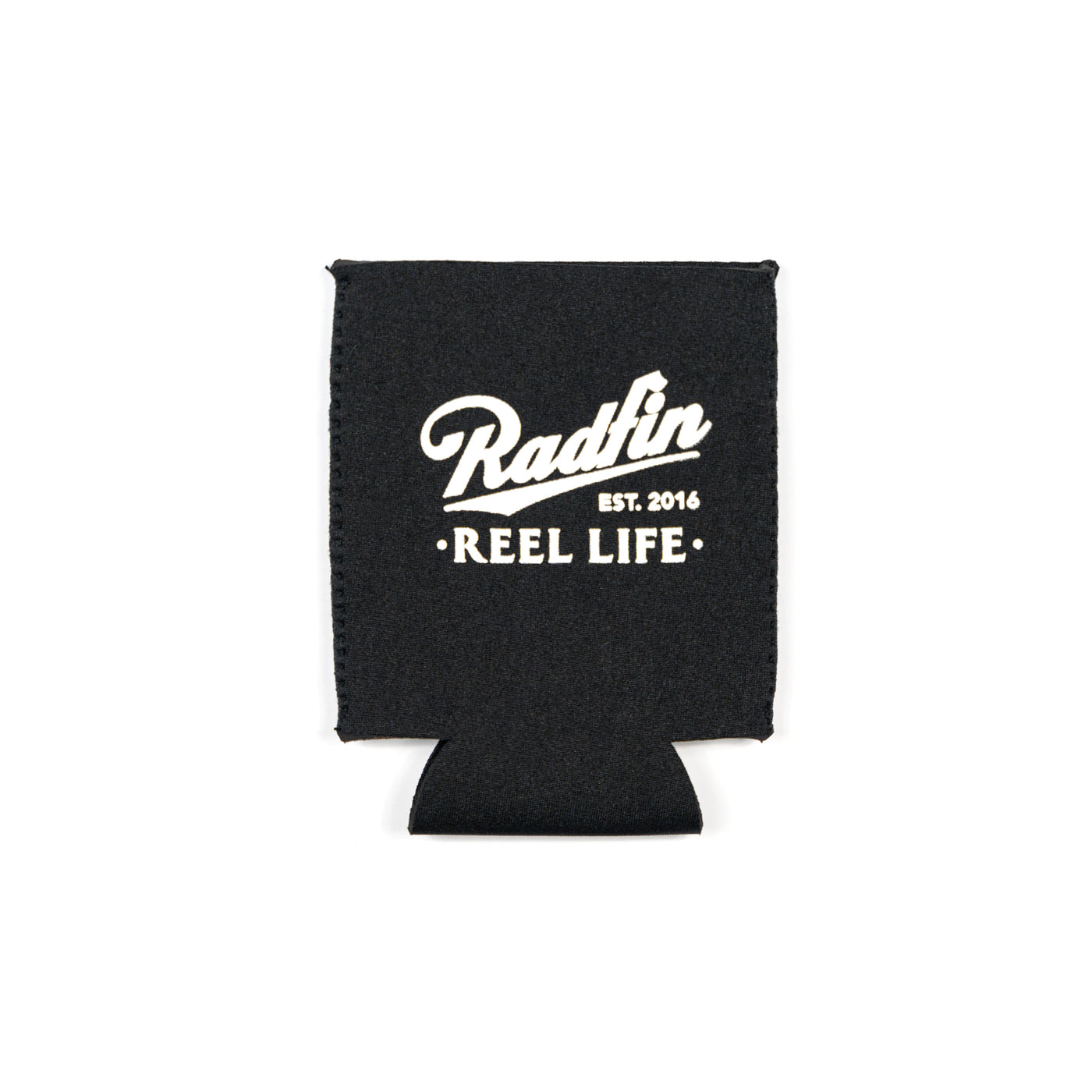 Reel Life Koozie