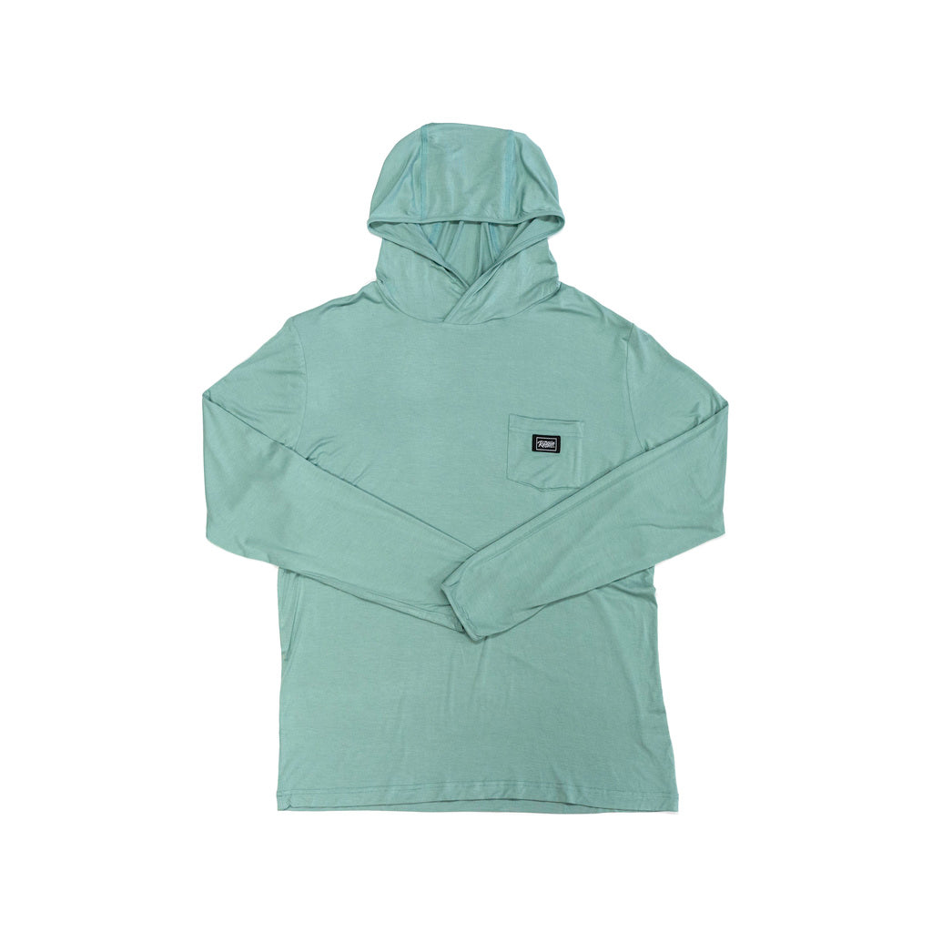 RadFin Pullover Hoodie